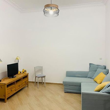 Azure House Διαμέρισμα Αθήνα Εξωτερικό φωτογραφία