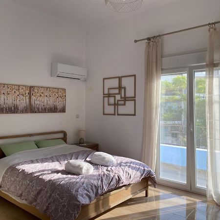 Azure House Διαμέρισμα Αθήνα Εξωτερικό φωτογραφία