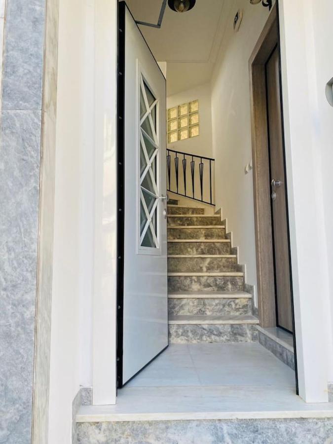 Azure House Διαμέρισμα Αθήνα Εξωτερικό φωτογραφία