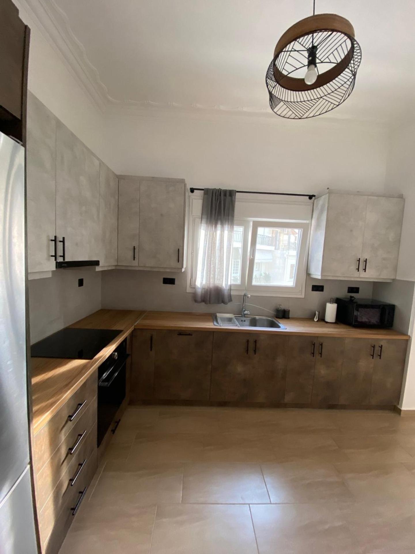 Azure House Διαμέρισμα Αθήνα Εξωτερικό φωτογραφία