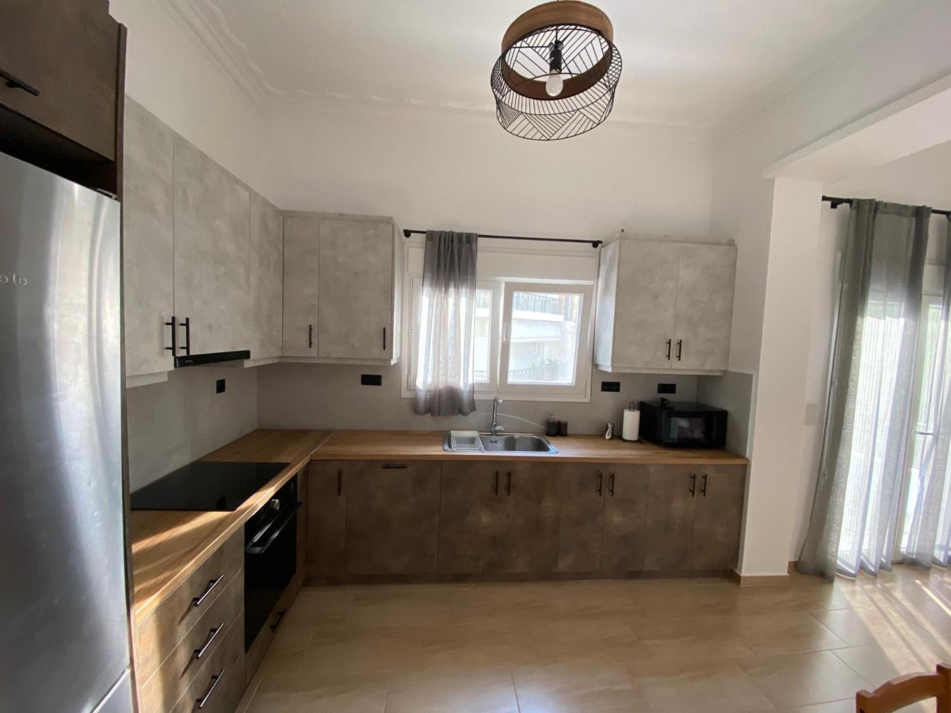 Azure House Διαμέρισμα Αθήνα Εξωτερικό φωτογραφία