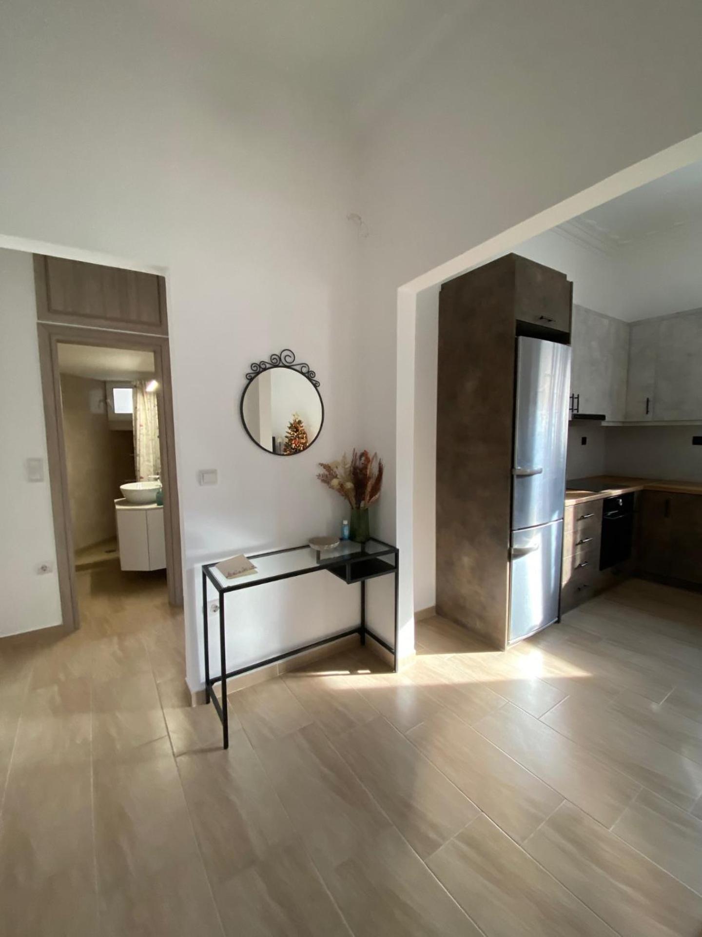 Azure House Διαμέρισμα Αθήνα Εξωτερικό φωτογραφία