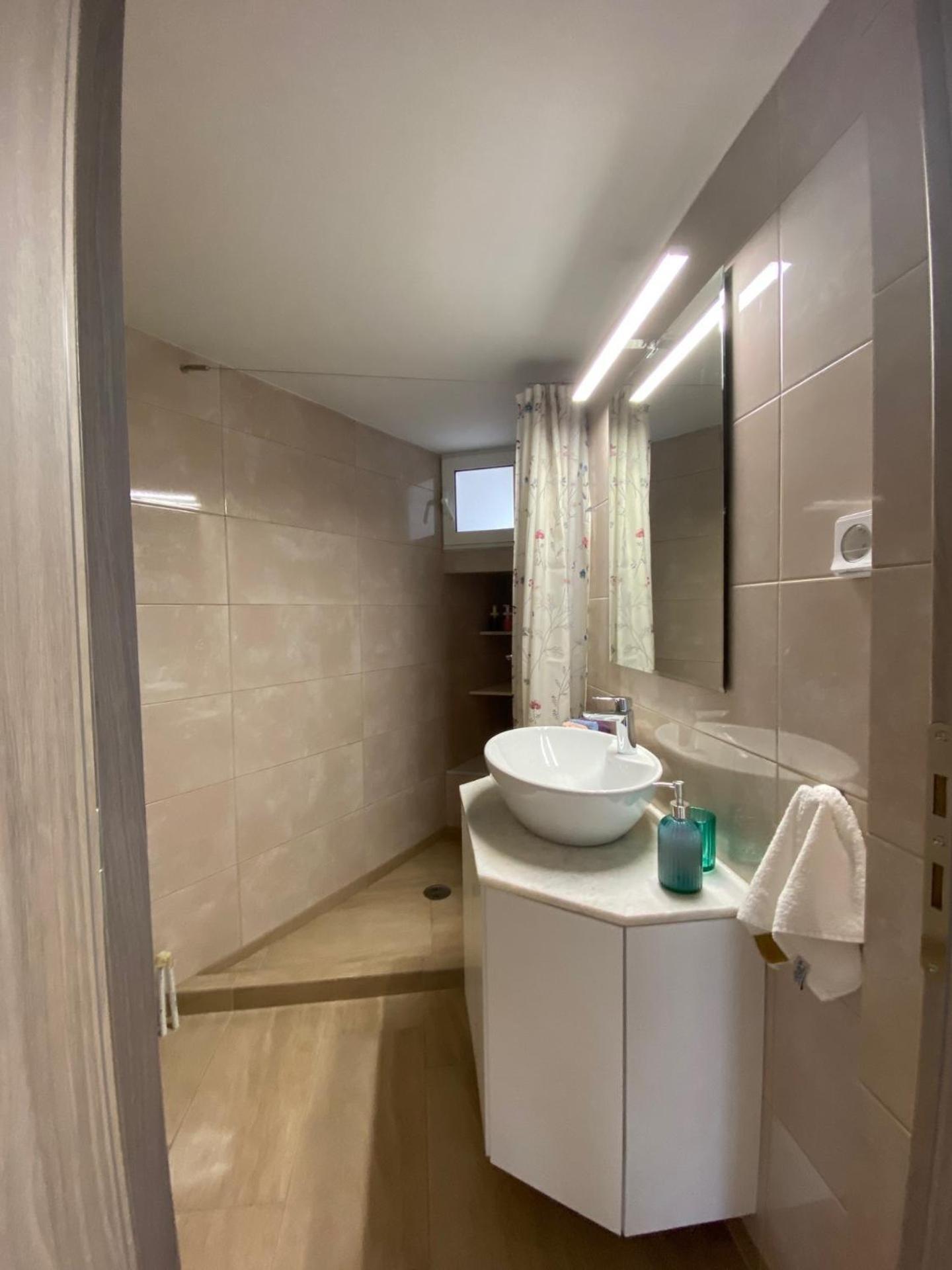 Azure House Διαμέρισμα Αθήνα Εξωτερικό φωτογραφία