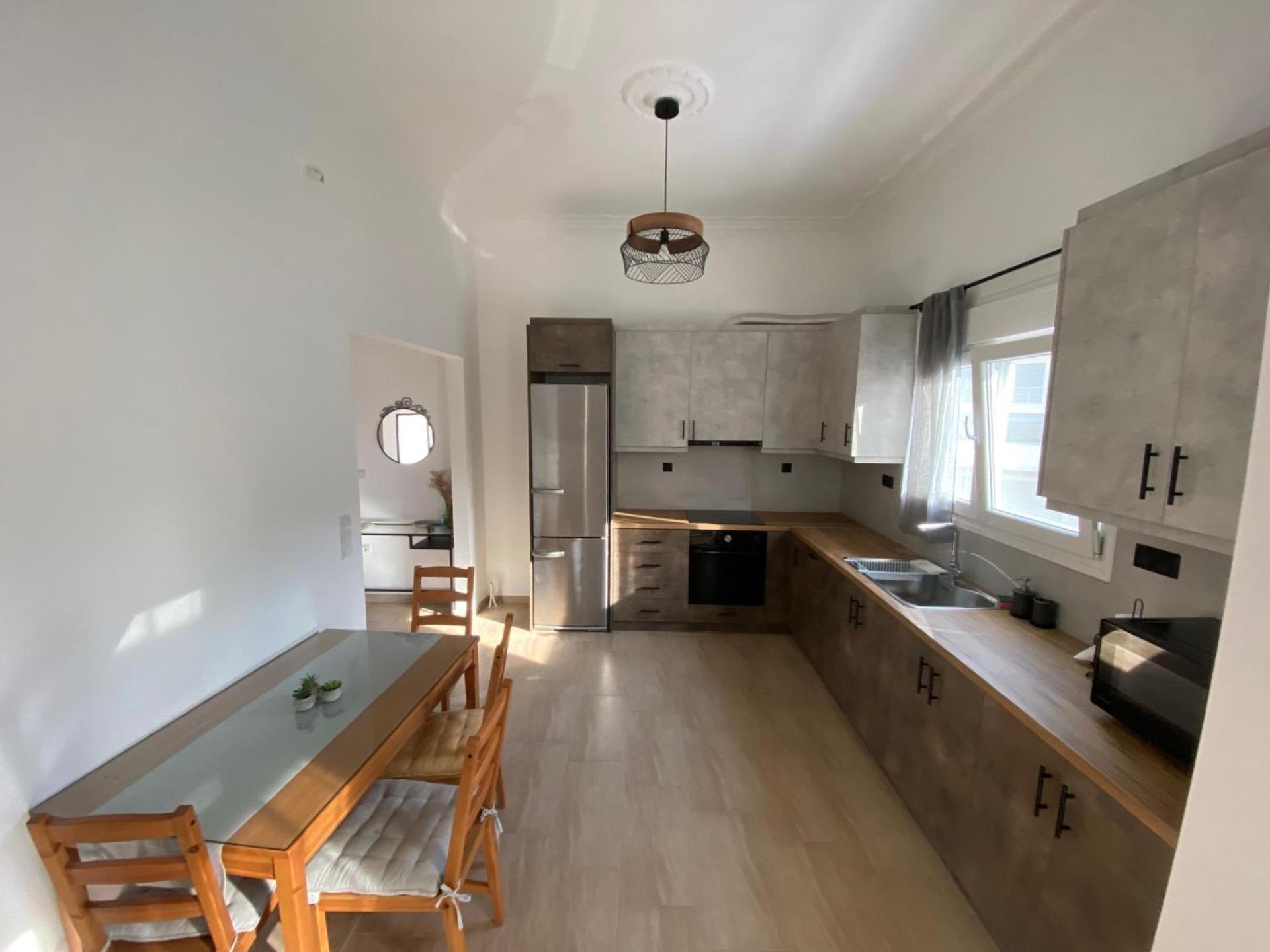 Azure House Διαμέρισμα Αθήνα Εξωτερικό φωτογραφία
