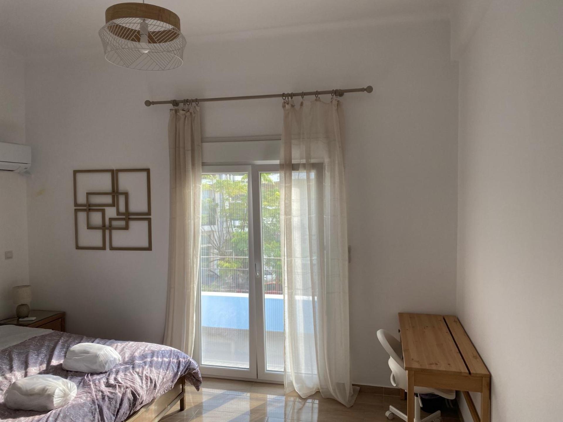 Azure House Διαμέρισμα Αθήνα Εξωτερικό φωτογραφία